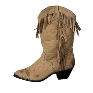 ACME Miss Rodeo USA boots size 6.5